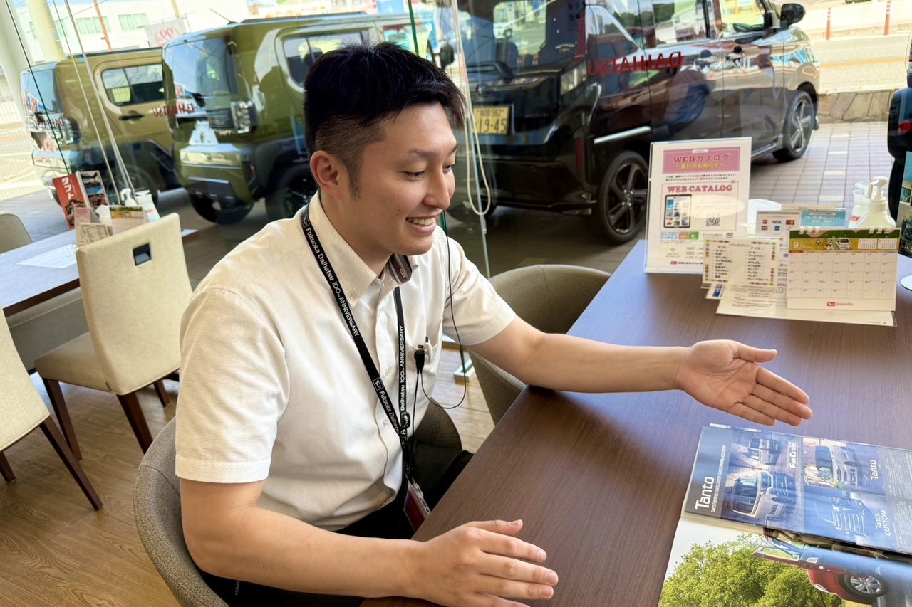 太宰府インター店
